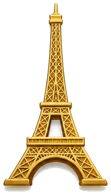 Icône représentant nos déplacements partout en France