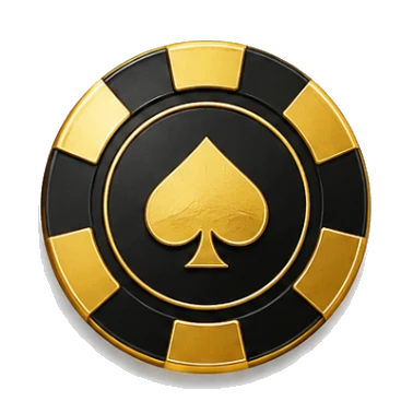 Icône représentant les jeux de casino exclusifs proposés lors de nos animations