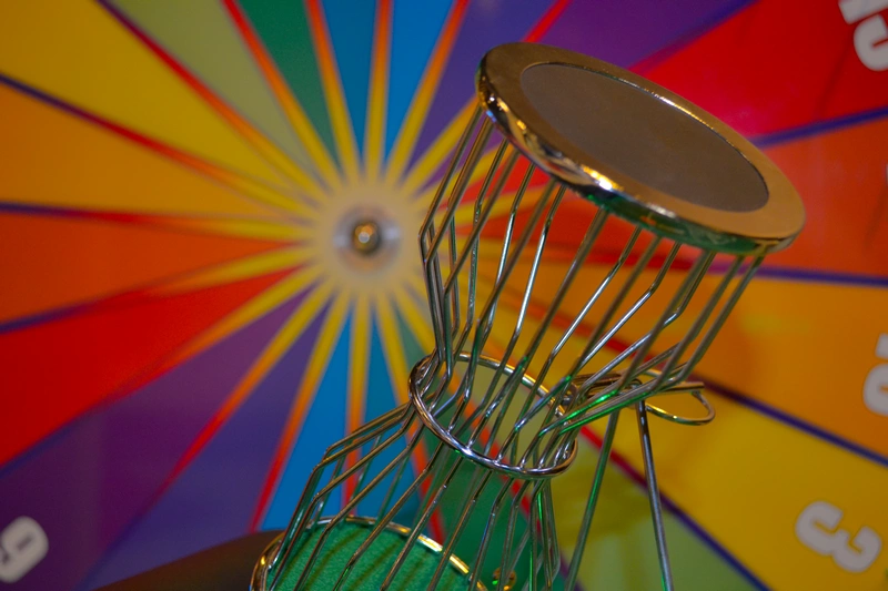 Deux jeux de casino pour des soirées d'entreprises avec une animation casino